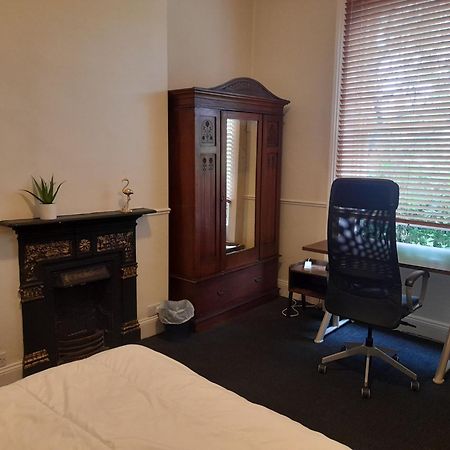 Annesley Park-Homestay Ap Dublin Luaran gambar