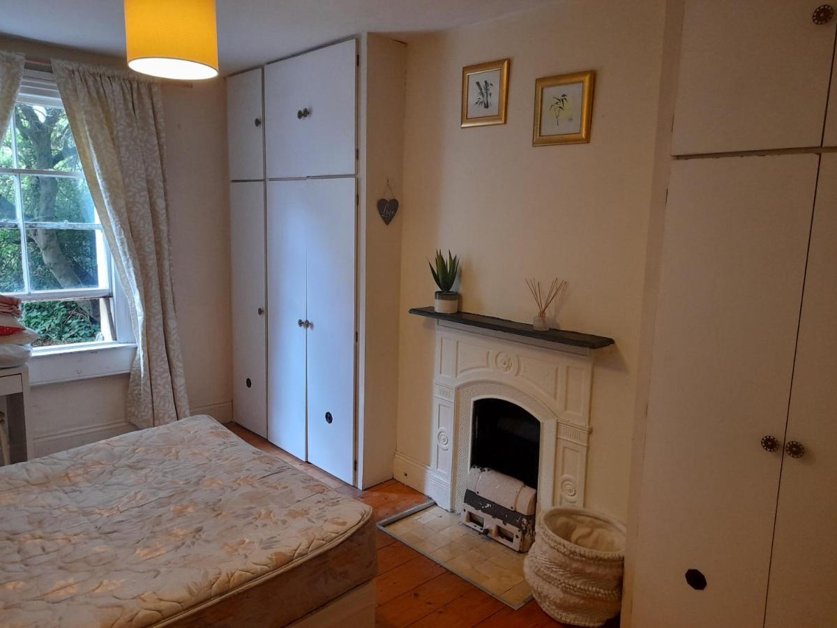 Annesley Park-Homestay Ap Dublin Luaran gambar