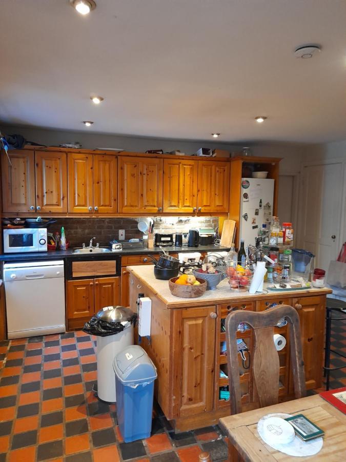 Annesley Park-Homestay Ap Dublin Luaran gambar