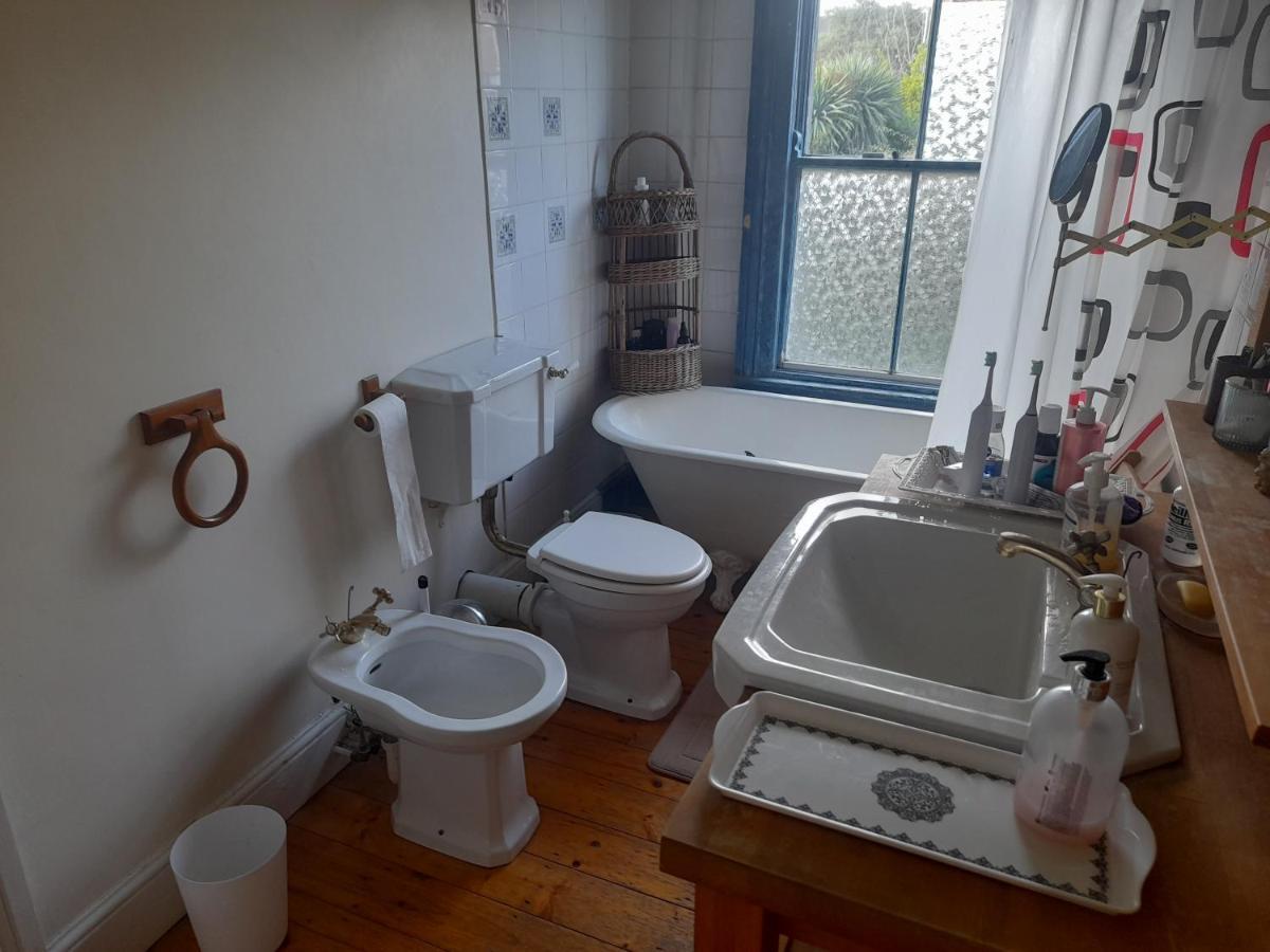 Annesley Park-Homestay Ap Dublin Luaran gambar