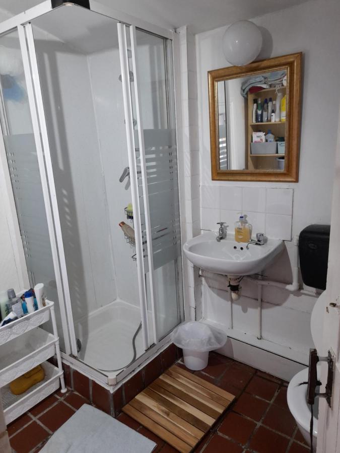 Annesley Park-Homestay Ap Dublin Luaran gambar