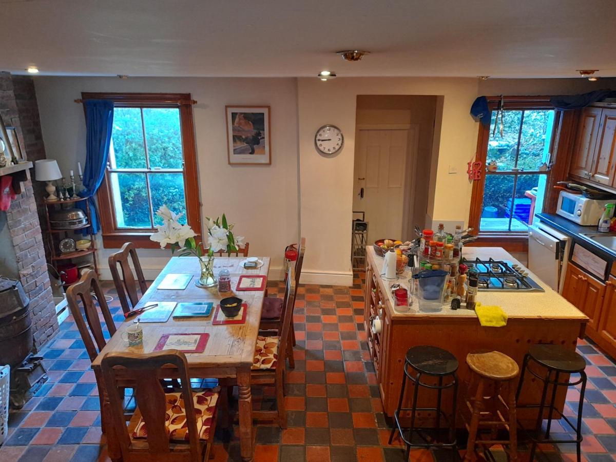 Annesley Park-Homestay Ap Dublin Luaran gambar