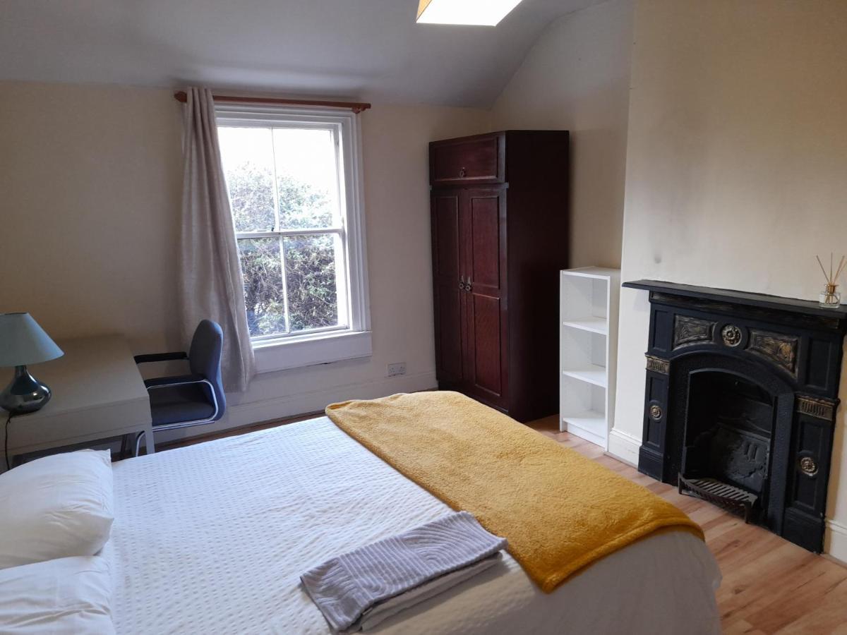 Annesley Park-Homestay Ap Dublin Luaran gambar