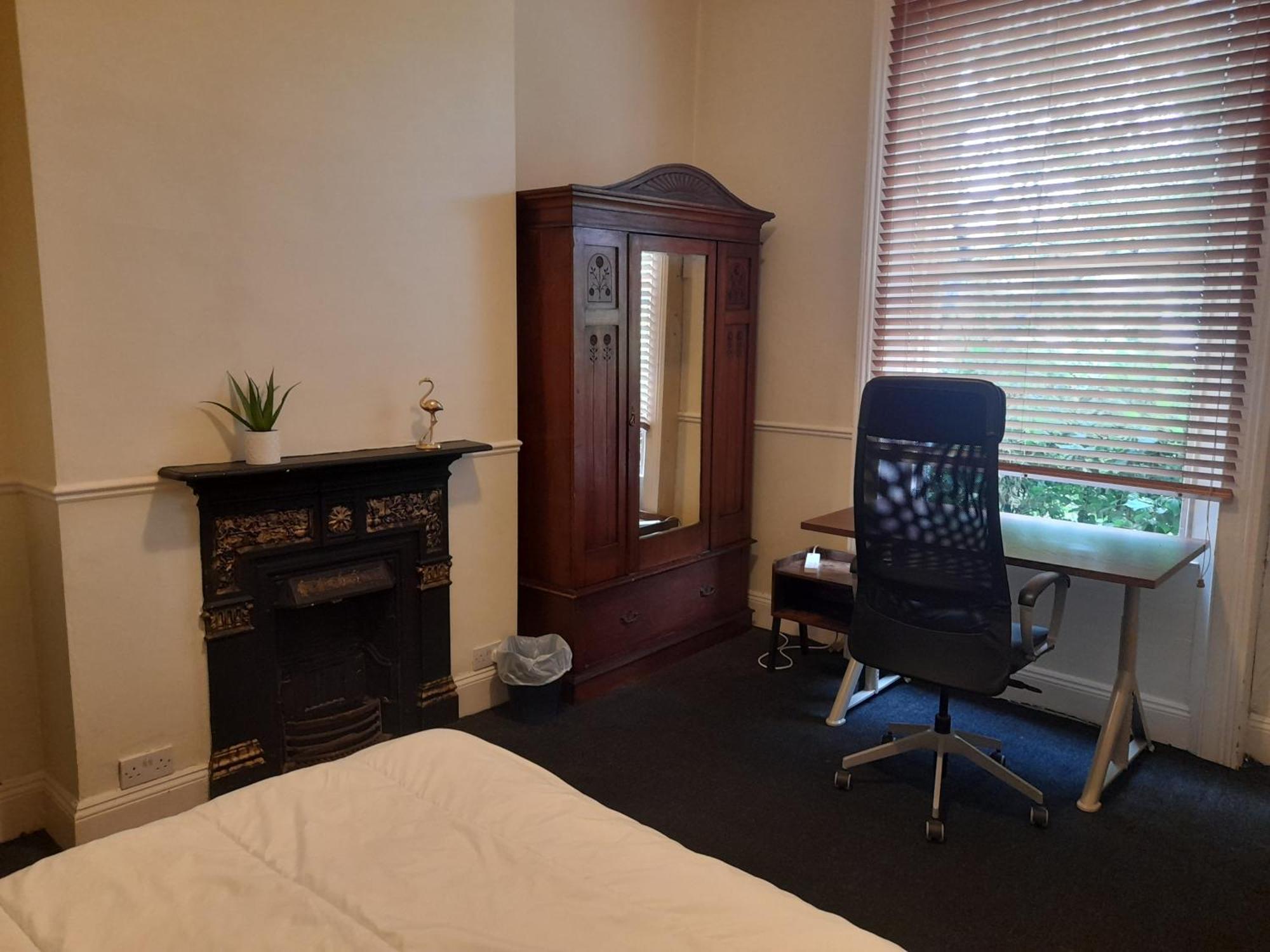 Annesley Park-Homestay Ap Dublin Luaran gambar